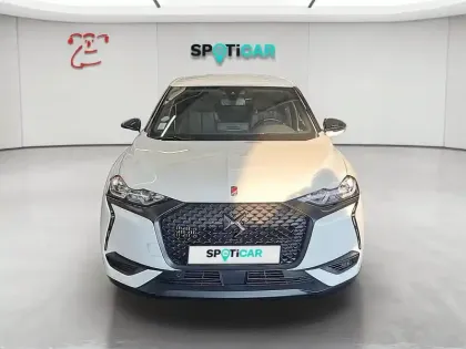 Photo 8 DS DS 3  Crossback PureTech 130ch Performance Line Automatique