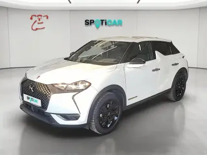 Photo Ds Ds 3 Performance Line