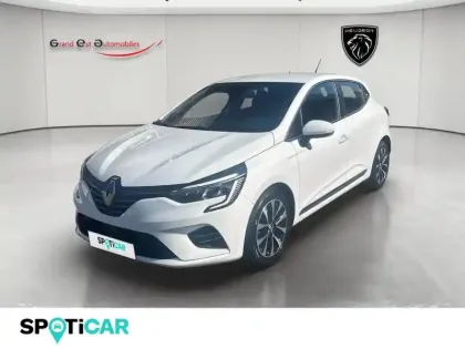 Photo Renault Clio Intens
