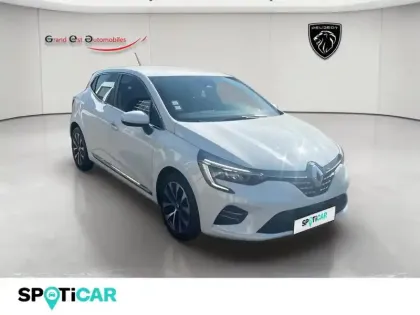 Photo 8 Renault Clio  1.0 TCe 90ch Intens -21N