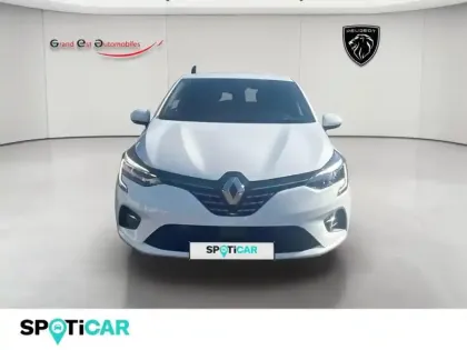 Photo 9 Renault Clio  1.0 TCe 90ch Intens -21N