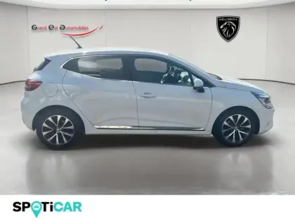 Photo 7 Renault Clio  1.0 TCe 90ch Intens -21N