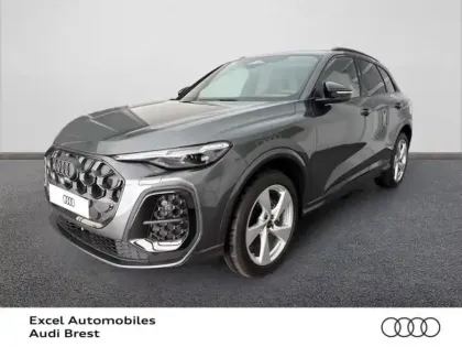Photo Audi Q5 S Line