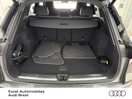 Photo 8 Audi Q5  2.0 TFSI Hybride 204ch S line quattro S tronic 7