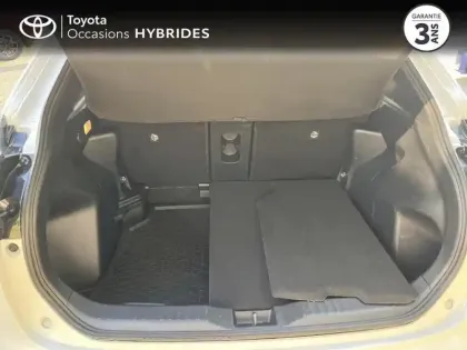 Photo 9 Toyota Yaris  Cross 116h Trail MY22
