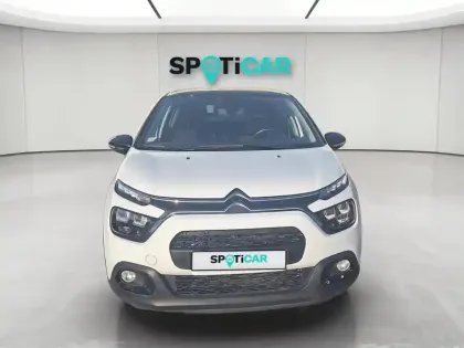 Photo 9 Citroën C3  1.2 PureTech 83ch S&S MAX