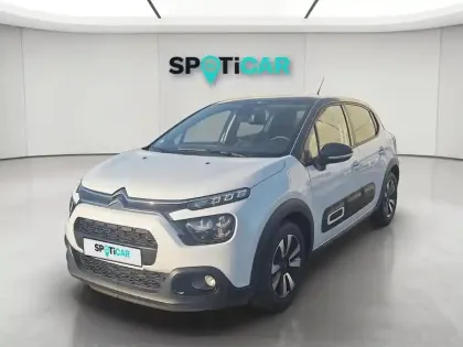 Photo Citroën C3 Max