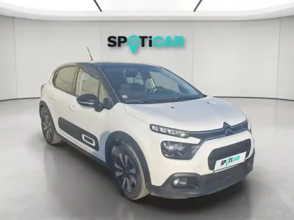 Photo 8 Citroën C3  1.2 PureTech 83ch S&S MAX