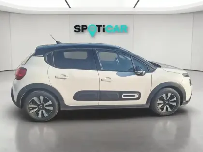 Photo 7 Citroën C3  1.2 PureTech 83ch S&S MAX