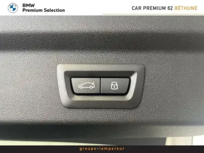 Photo 8 BMW X2  sDrive20iA 170ch M Sport DKG7