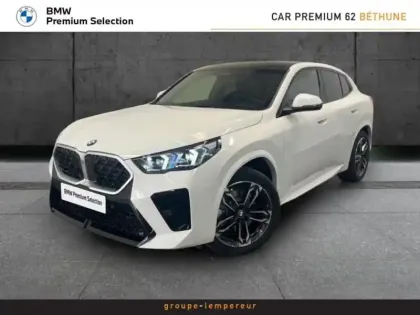 Photo Bmw X2 M Sport