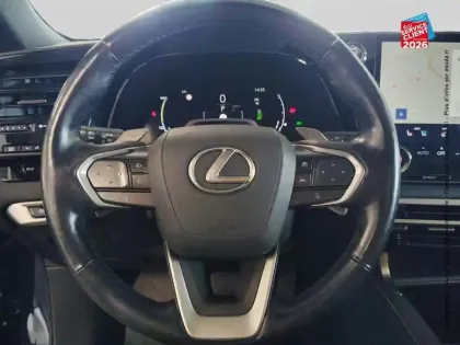 Photo 11 Lexus RX  450h+ Luxe 4WD MY25