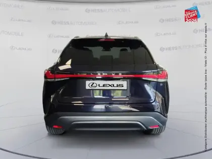 Photo 6 Lexus RX  450h+ Luxe 4WD MY25