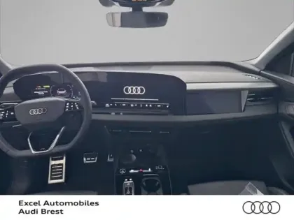 Photo 5 Audi E-tron Q6   387ch quattro S line
