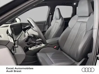 Photo 6 Audi E-tron Q6   387ch quattro S line