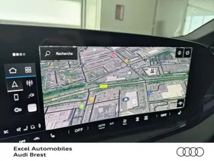 Photo 14 Audi E-tron Q6   387ch quattro S line