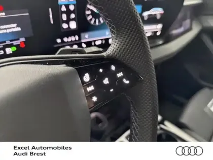 Photo 12 Audi E-tron Q6   387ch quattro S line