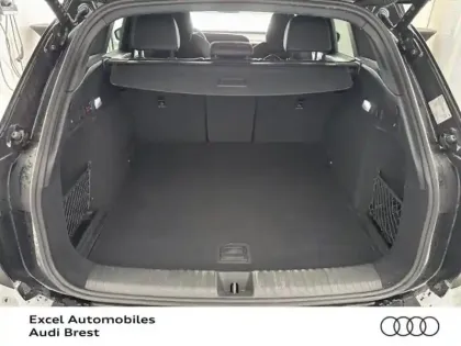 Photo 8 Audi E-tron Q6   387ch quattro S line