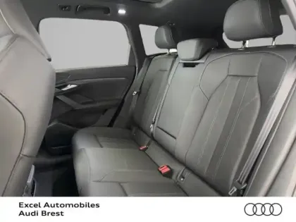 Photo 7 Audi E-tron Q6   387ch quattro S line