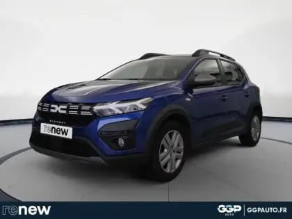 DACIA Sandero Stepway Expression