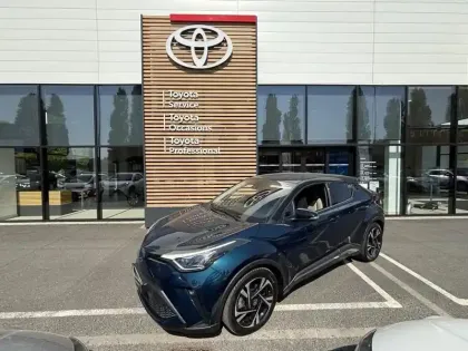 Photo Toyota C-hr Collection