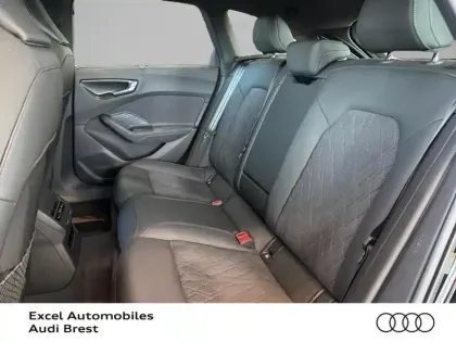 Photo 7 Audi A5  Avant 2.0 TFSI 204ch S line quattro S tronic 7