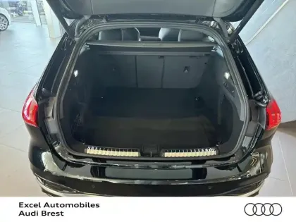 Photo 8 Audi A5  Avant 2.0 TFSI 204ch S line quattro S tronic 7