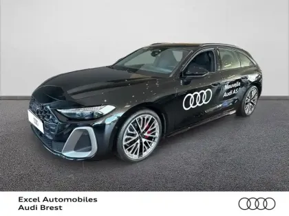 Photo Audi A5 S Line