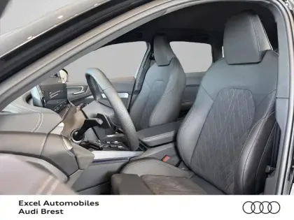 Photo 6 Audi A5  Avant 2.0 TFSI 204ch S line quattro S tronic 7