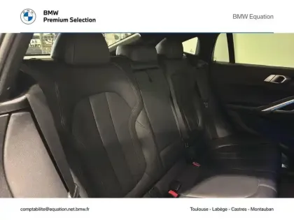 Photo 6 BMW X6  xDrive 30dA 265ch M Sport
