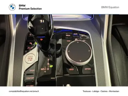 Photo 11 BMW X6  xDrive 30dA 265ch M Sport
