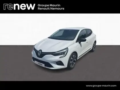 Photo Renault Clio Evolution