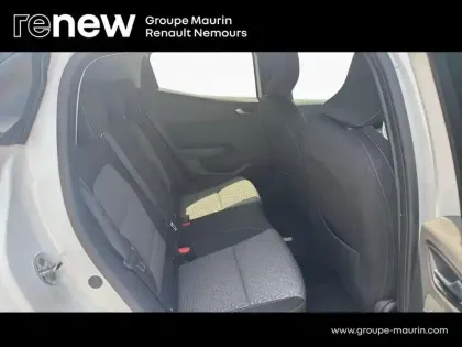 Photo 14 Renault Clio  1.0 TCe 90ch Evolution