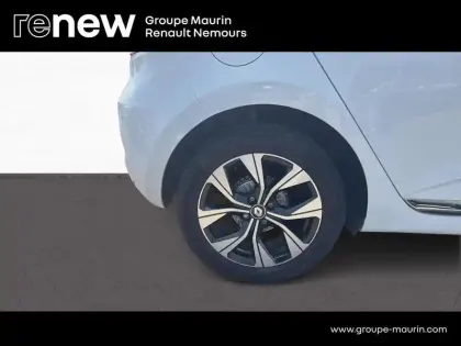 Photo 8 Renault Clio  1.0 TCe 90ch Evolution