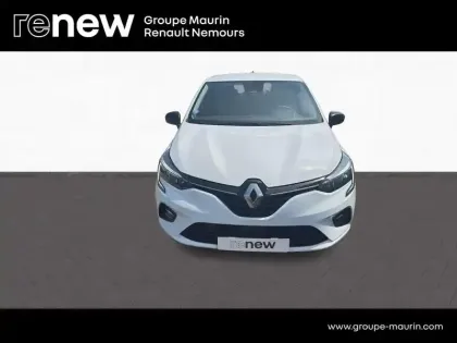 Photo 7 Renault Clio  1.0 TCe 90ch Evolution