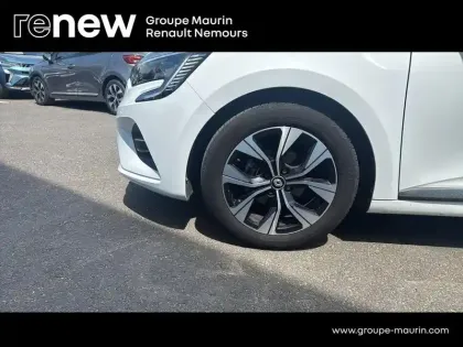 Photo 10 Renault Clio  1.0 TCe 90ch Evolution