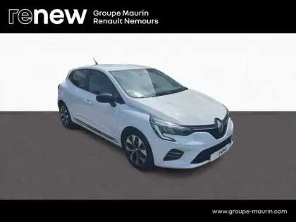 Photo 6 Renault Clio  1.0 TCe 90ch Evolution
