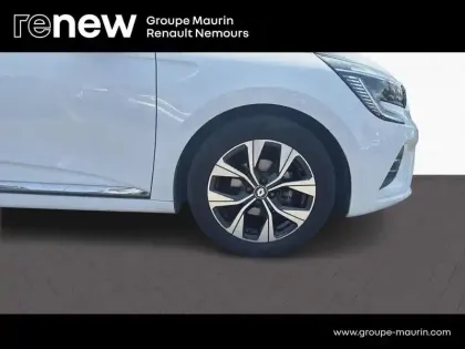 Photo 9 Renault Clio  1.0 TCe 90ch Evolution