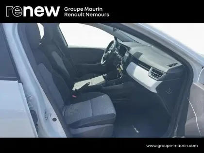 Photo 13 Renault Clio  1.0 TCe 90ch Evolution