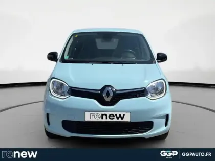 Photo 14 Renault Twingo  1.0 SCe 65ch Equilibre