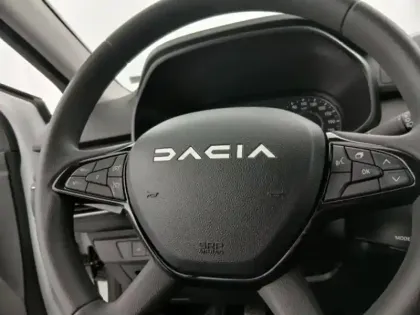 Photo 8 Dacia Sandero  1.0 ECO-G 100ch Essential
