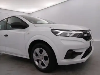 Photo 5 Dacia Sandero  1.0 ECO-G 100ch Essential