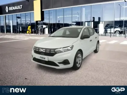 DACIA Sandero Essential