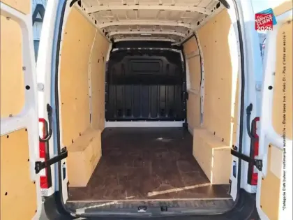Photo 5 Renault Master  Fg F3500 L2H2 2.3 Blue dCi 135ch Confort Euro6E