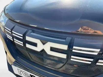 Photo 9 Dacia Spring  45ch Expression