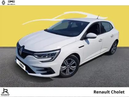 Photo Renault Megane Evolution