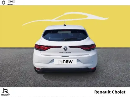 Photo 10 Renault Megane  1.5 Blue dCi 115ch Evolution -23