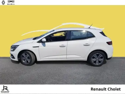 Photo 9 Renault Megane  1.5 Blue dCi 115ch Evolution -23