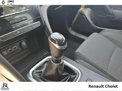 Photo 5 Renault Megane  1.5 Blue dCi 115ch Evolution -23