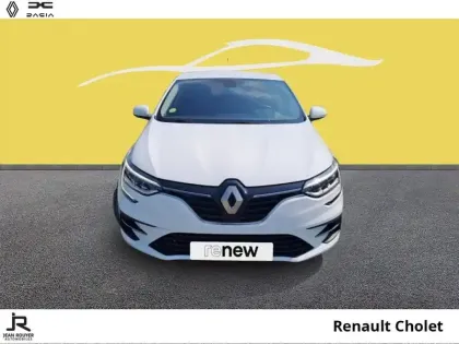 Photo 8 Renault Megane  1.5 Blue dCi 115ch Evolution -23